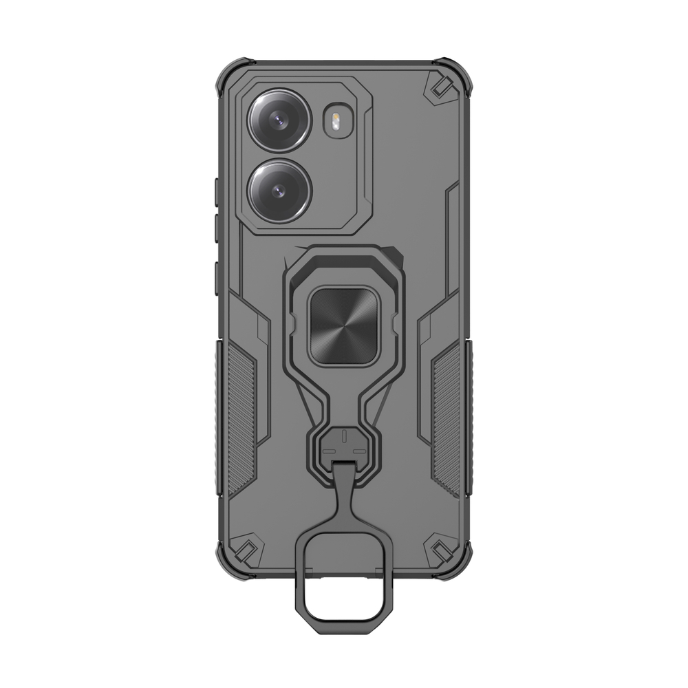 Противоударный чехол Antistrike для Poco X7 Pro