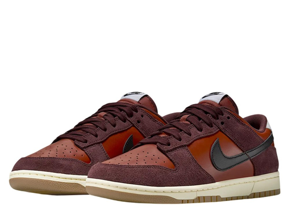 Кроссовки Nike Dunk Low Retro SE