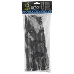 GTST-1 GREEN APPLE Колышки садовые 27см