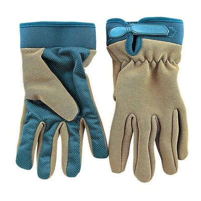 Перчатки туристические "Следопыт",  хаки, размер XL