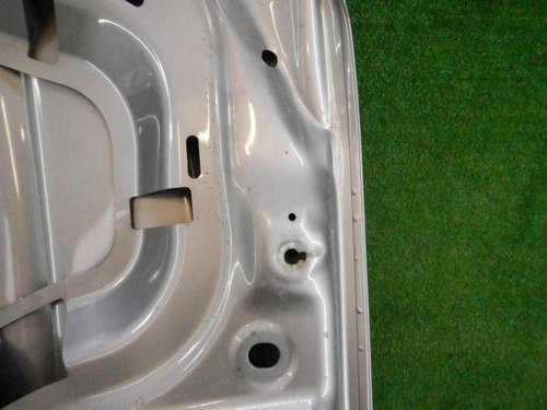 Капот VW Tiguan 2 (2016-2020)