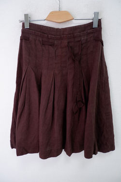 Юбка O'stin из льна 44 размер