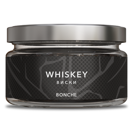 BONCHE - Whiskey (120g)