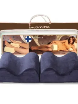 Подушка ортопедическая под ноги