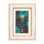 Фоторамка пластик 10х15 см Адриатика глазурь