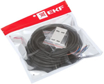Датчик  EKF PROXIS-3T-20-5-N-NO+NC-2