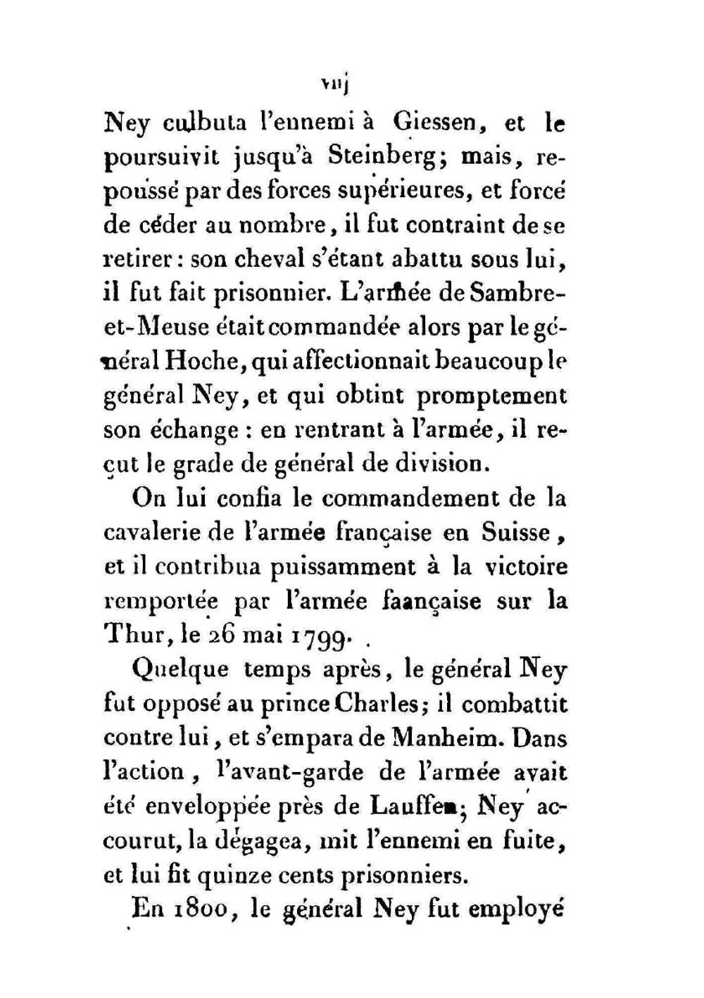 Histoire Complète Du Procès Du Maréchal Ney; Contenant. Tome 1-2 | Évariste Dumoulin