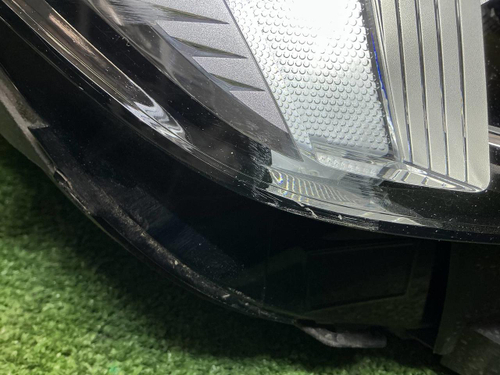 Фара правая Volvo XC60 2 (2017-2021) LED