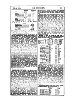 The Economist. 1868, Oct. | Нет автора