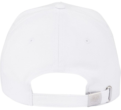 Теннисная кепка Roland Garros Casquette Logo - blanc