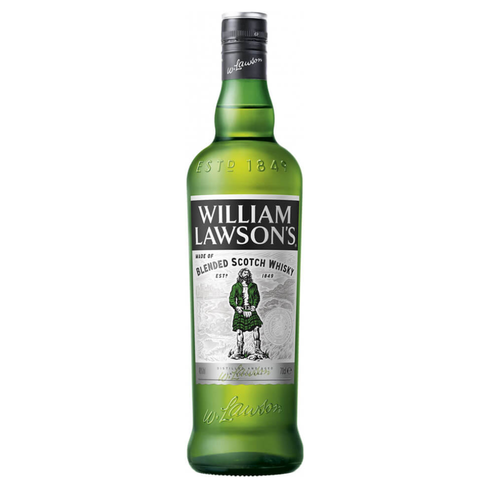 Виски William Lawsons FB 1 л
