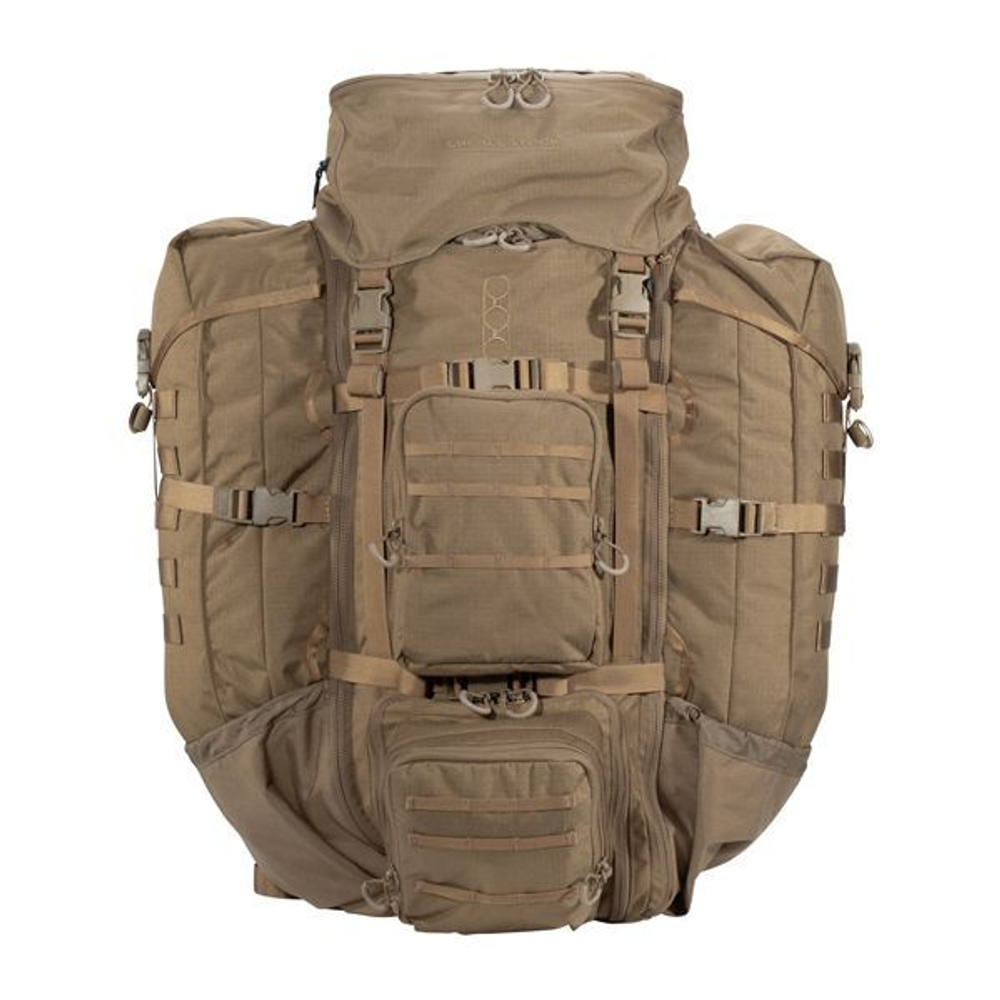 Eberlestock Terminator Pack - Coyote