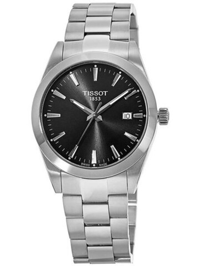 Швейцарские наручные часы Tissot T127.410.11.051.00