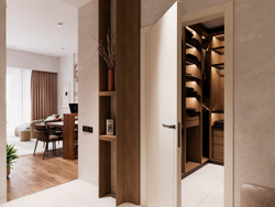 ЖК "ONE" Грузия, Батуми. Жилой комплекс бизнес -класса в новом центре города. Рядом пляж 800 м, парк Качиньских, велодорожки, ТРЦ и аэропорт в 4 км. Победитель European Property Awards 2025- 2026 в номинации «Многофункциональные комплексы»