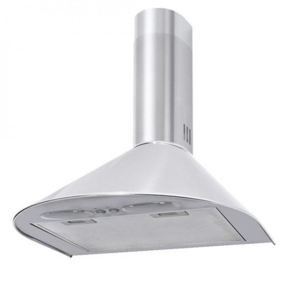 Вытяжка MAAN LEO B 60 inox