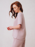 Домашняя пижама Indefini (Арт. 5016TBC)