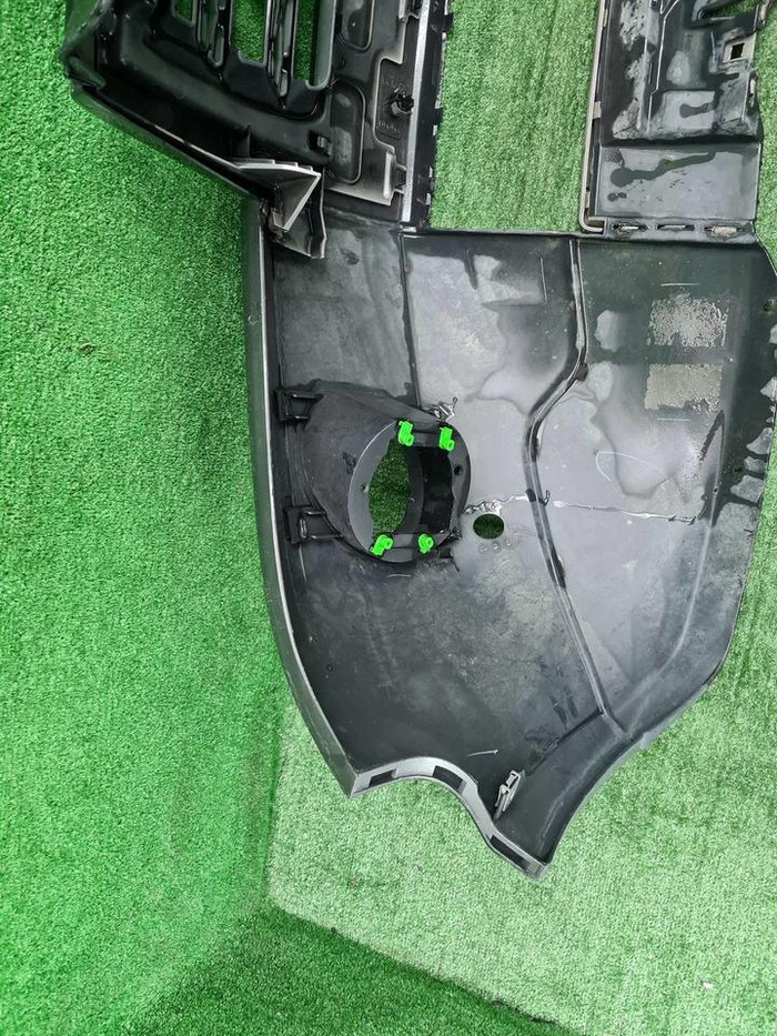 Бампер передний Land Rover Freelander 2 (06-10)