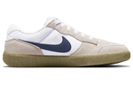 Кроссовки Nike SB Force 58 'White Light Brown Gum' CZ2959-100