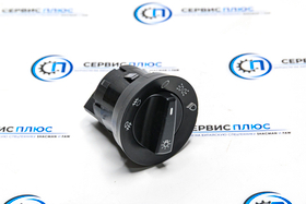 Переключатель света SHACMAN X3000 DZ97189584680