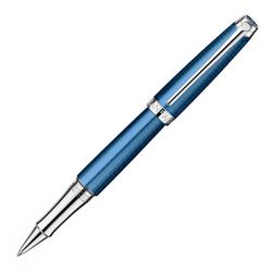 Роллер Carandache Leman Grand Blue SP (4779.168)