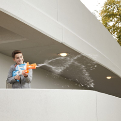 Hasbro NERF SUPER SOAKER - пусковая установка для воды Twister F3884