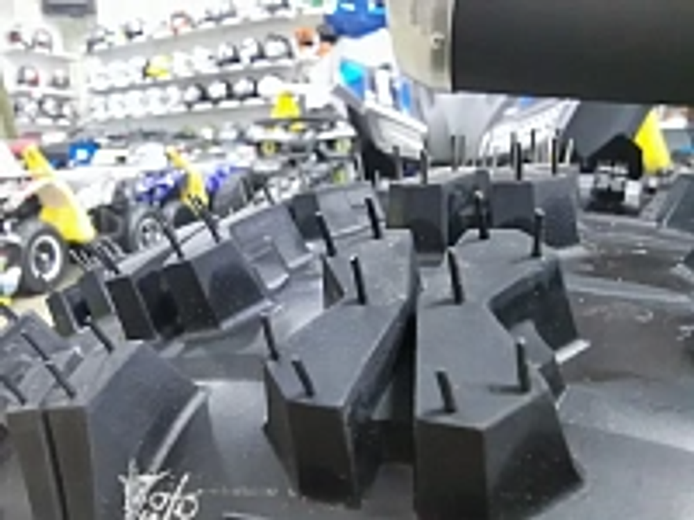 Квадроцикл PROMAX WILD 175 LUX