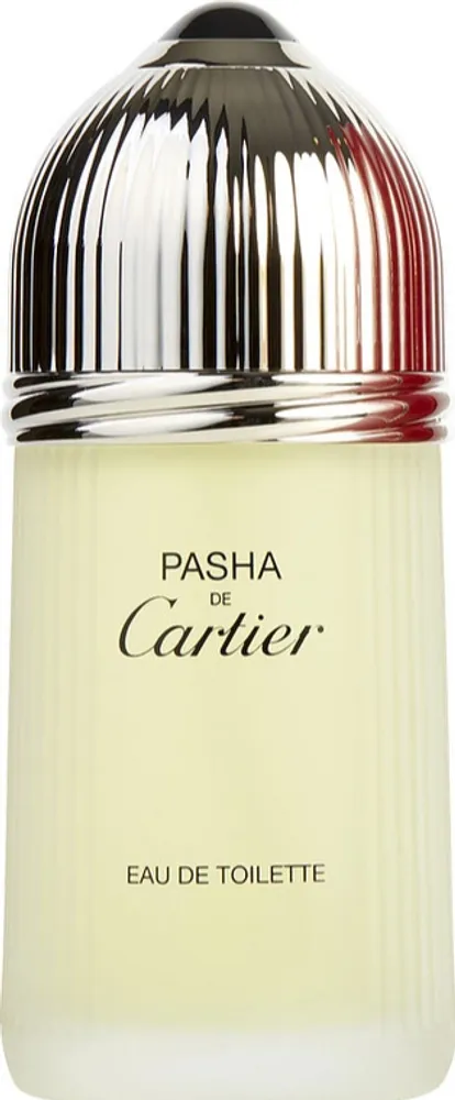 CARTIER PASHA EDT 100 ML