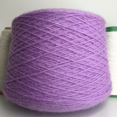 SHERWOOD 50% меринос, 50% п/а 350м/100гр col. A2236 «Сирень» S709