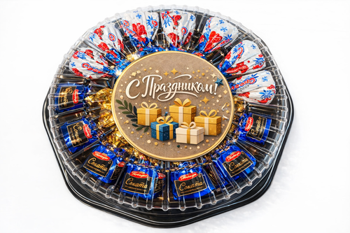 Набор конфет "Элит"