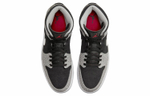 Кроссовки Jordan Air Jordan 1 Mid Se "Elephant Toe"