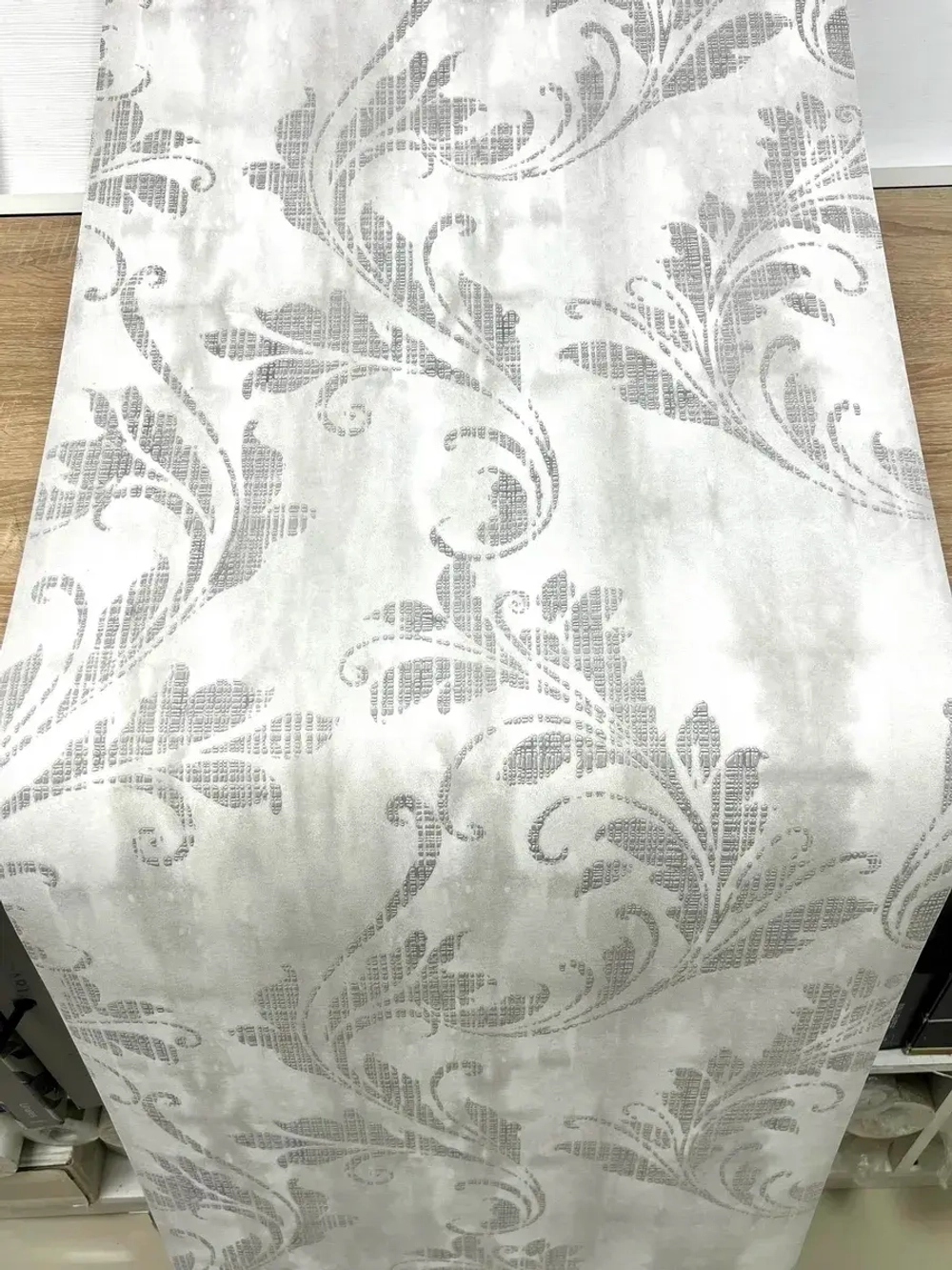 Обои чистый флизелин 228068 Aristide Textil Германия