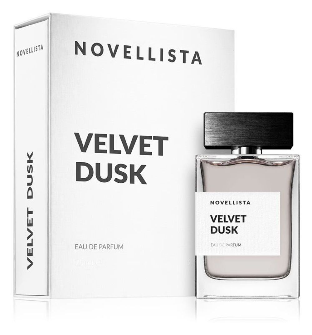 Novellista Velvet Dusk