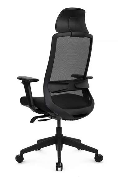 Кресло Cosmo AETH-HB Черный