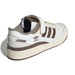 Кроссовки Adidas Originals Forum 84 Low White Brown