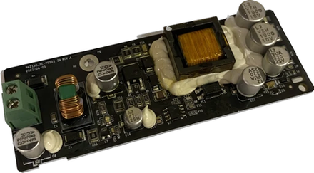 Плата источника питания STV900/600 24В SE SEOP-1629