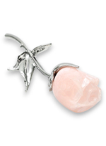 91003604 Брошь Selena