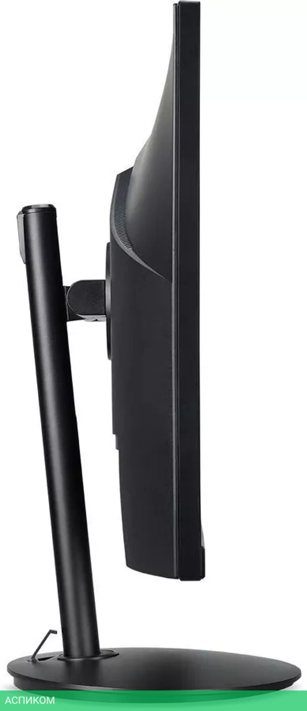 Монитор Acer CB272Ebmiprx UM.HB2EE.E02