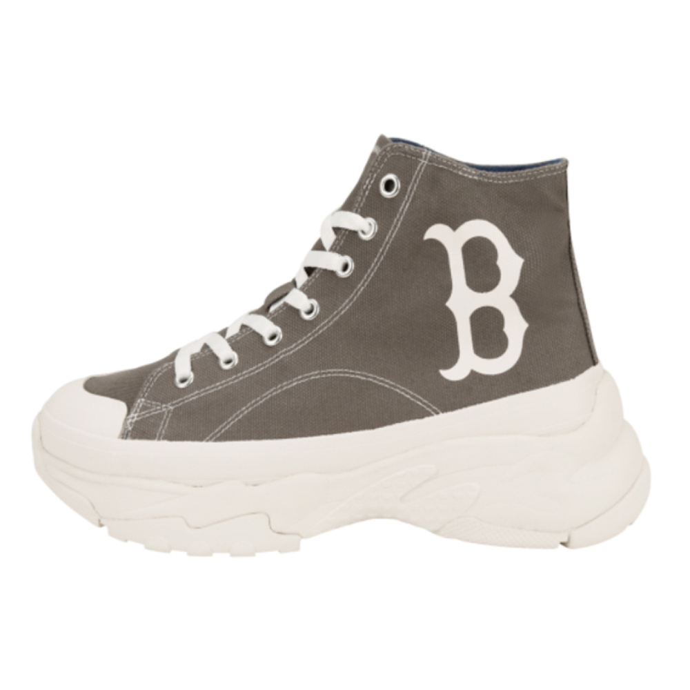 Кроссовки MLB Chunky High, 32SHU1111-43M