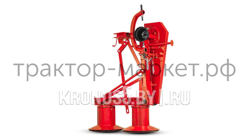 Косилка роторная Lisicki | Лисицки Z178 (1,65 м)