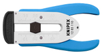 Инструмент для зачистки оптоволоконного кабеля KNIPEX 1285110SB