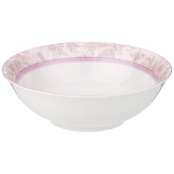 НАБОР ПОСУДЫ ОБЕДЕННЫЙ LEFARD ТЮЛЬПАНЫ НА 4 ПЕР. 16 ПР.