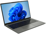 Ноутбук  Rikor ARZ 103.2 15.6 ", Ryzen 5, 8 Гб RAM, 256 Гб SSD, Radeon Graphics, Черный