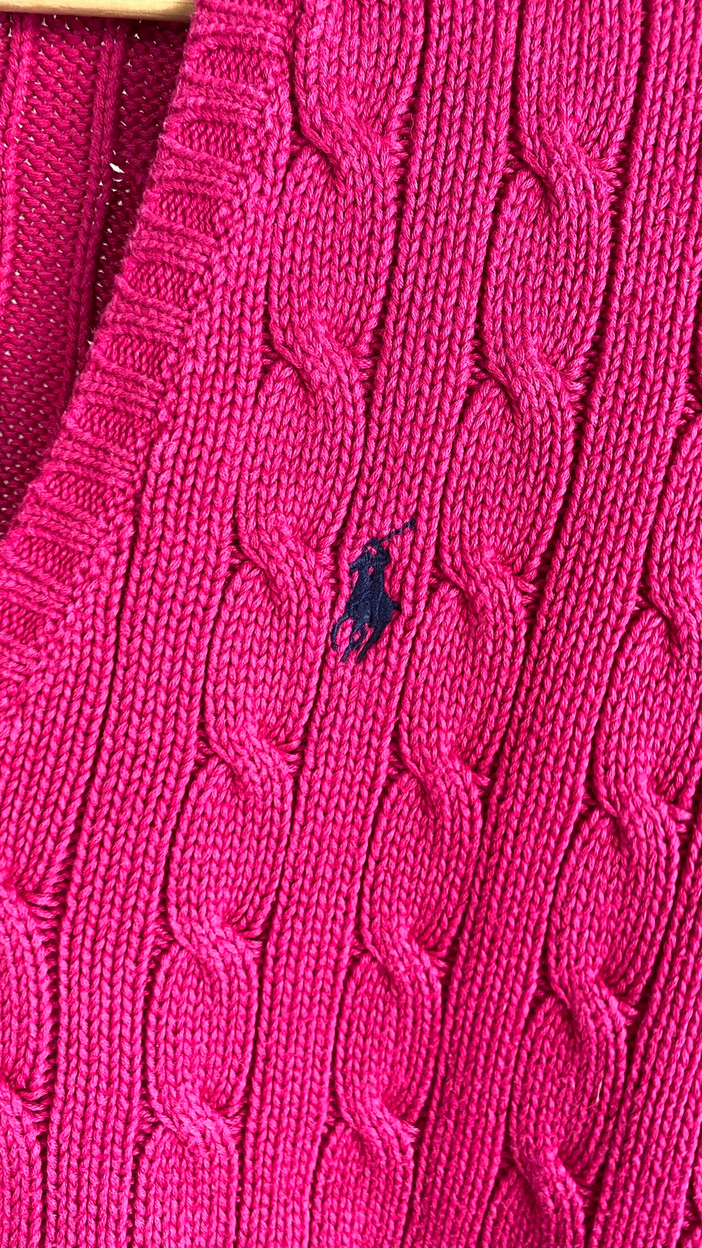 Свитер Ralph Lauren