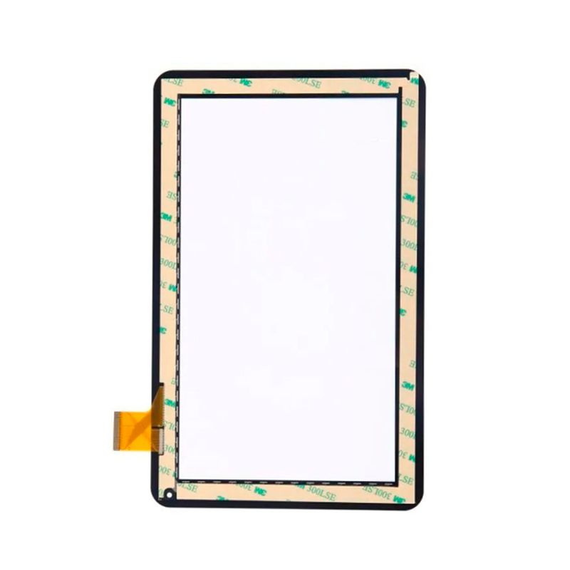 Тачскрин для Supra M12CG (Черный)