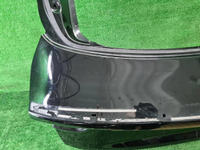 Крышка багажника Geely Tugella (2019-н.в.)
