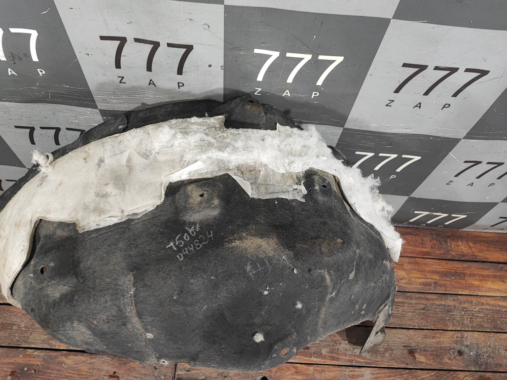 Подкрылок задний левый Tank 500 21-нв Б/У Оригинал 5512300XGW04B