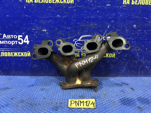 Коллектор выпускной NISSAN LIBERTY 1998