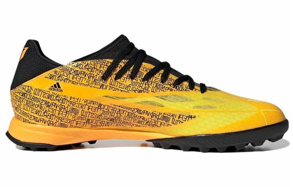 Кроссовки Adidas X Speedflow Messi.3 Tf