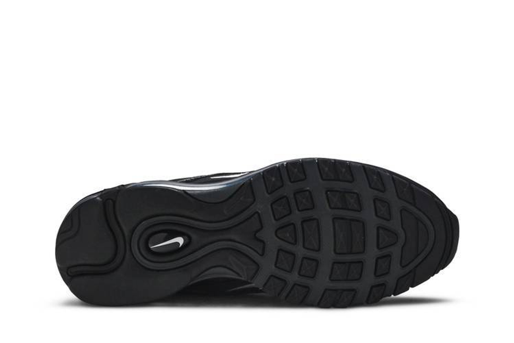 Кроссовки Nike Air Max 97 GS (Подростковая размерная сетка)