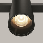 Трековый светильник Technical TR122-2-7W3K-B